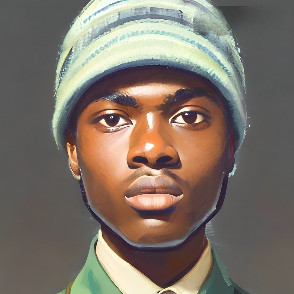 Lazarus Ebi